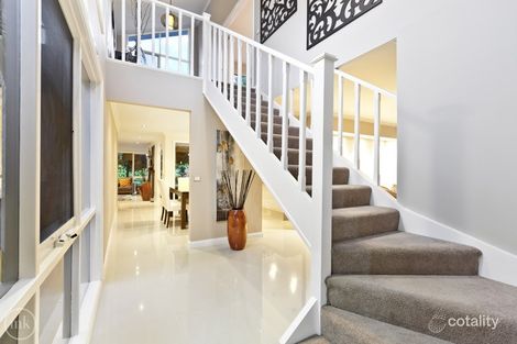 Property photo of 9 Tetragona Way Diamond Creek VIC 3089