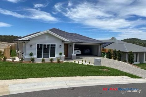Property photo of 58 Lapwing Drive Bahrs Scrub QLD 4207