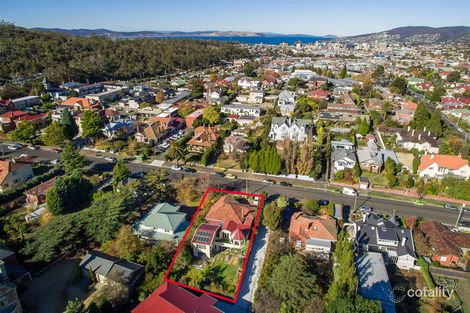 Property photo of 8 Stoke Street New Town TAS 7008