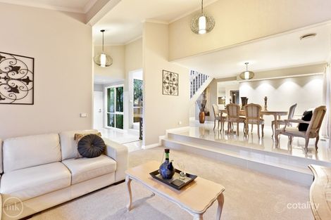 Property photo of 9 Tetragona Way Diamond Creek VIC 3089