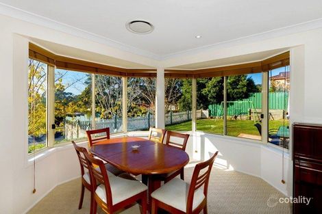 Property photo of 23 Robinia Parade Springfield NSW 2250
