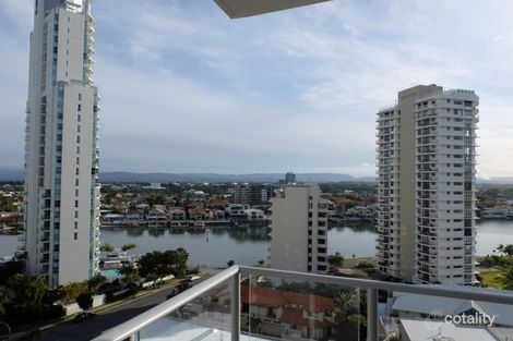 Property photo of 121/21 Cypress Avenue Surfers Paradise QLD 4217