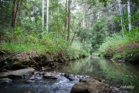 Property photo of 3441 Kyogle Road Mount Burrell NSW 2484