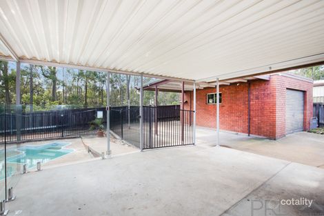 Property photo of 8 Torres Close Ashtonfield NSW 2323