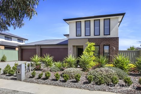 Property photo of 3 Laburnum Avenue Wyndham Vale VIC 3024