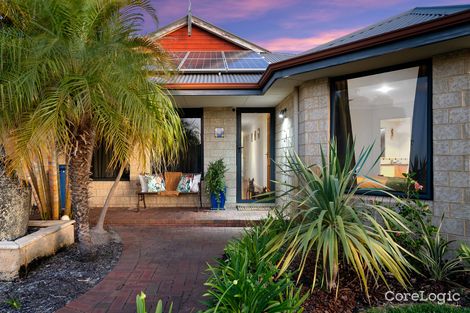 Property photo of 4 Withnell Drive Ellenbrook WA 6069