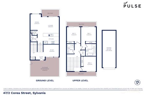 Property photo of 47/2 Corea Street Sylvania NSW 2224