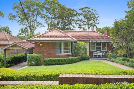 14 Leith Rd, Pennant Hills, NSW 2120