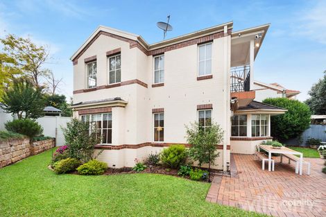 Property photo of 16 Riverside Mews Drummoyne NSW 2047