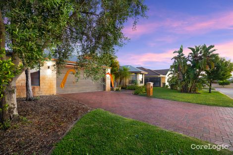 Property photo of 4 Withnell Drive Ellenbrook WA 6069