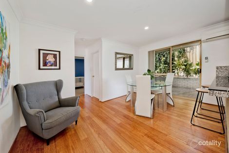 Property photo of 4/17 Bower Street Scarborough WA 6019