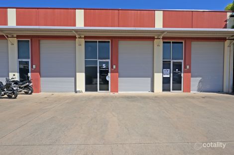 5/74 Winnellie Rd, Winnellie, NT 0820