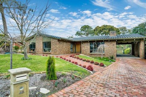 48 Onkaparinga Rd, Bridgewater, SA 5155