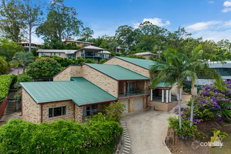 Property photo of 40 Robertson Place Fig Tree Pocket QLD 4069