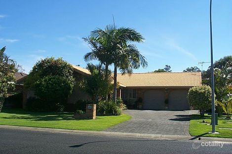 29 The Halyard, Yamba, NSW 2464