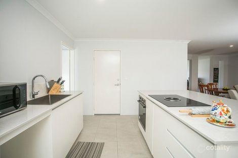 Property photo of 37 Glamorgan Loop Ellenbrook WA 6069