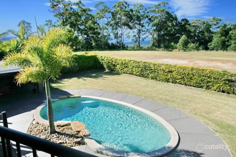 Lot 13/25 Bottletree Lane, Lower Beechmont, QLD 4211