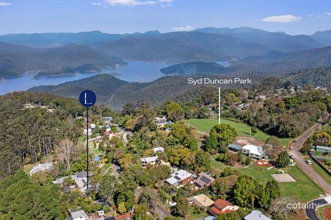 31 North Rd, Lower Beechmont, QLD 4211