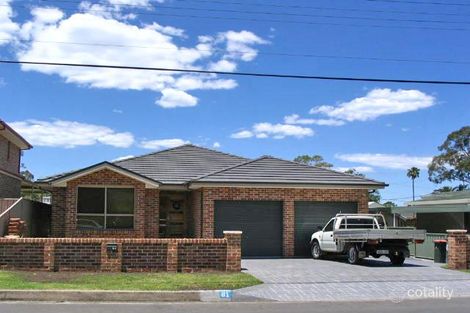 Property photo of 81 Russell Street Balgownie NSW 2519