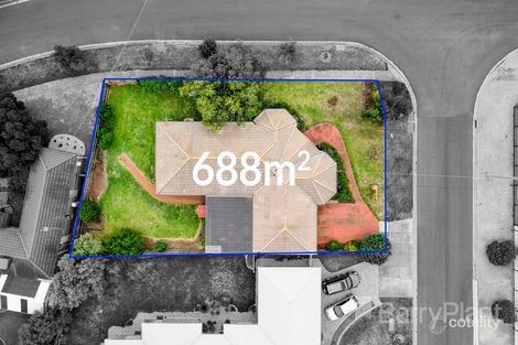 Property photo of 17 Bluebell Court Hoppers Crossing VIC 3029