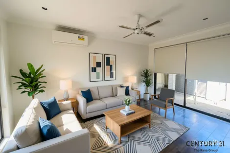 334 BUNGARRIBEE RD, BLACKTOWN, NSW 2148