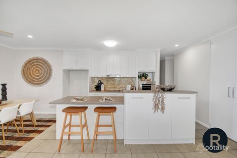 Property photo of 22 Kallanda Street Mount Louisa QLD 4814