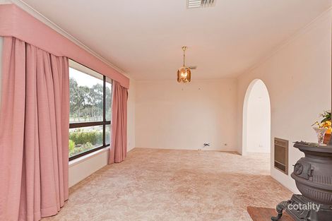 Property photo of 12 Campaspe Circuit Kaleen ACT 2617