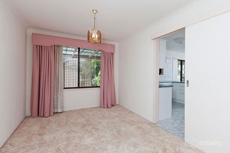 Property photo of 12 Campaspe Circuit Kaleen ACT 2617