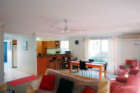 Property photo of 47 Newcomen Street Indooroopilly QLD 4068