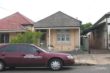 33 Robert St, Marrickville, NSW 2204