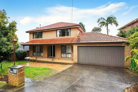 136 Jells Rd, Wheelers Hill, VIC 3150