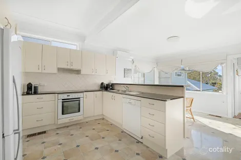 Property photo of 4 Tamar Street Sutherland NSW 2232