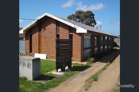 3/22 Rinford St, Maryborough, VIC 3465