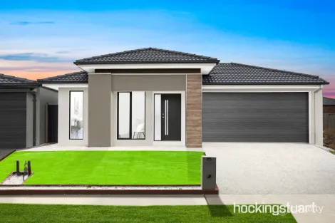 65 Boomerang Rd, Donnybrook, VIC 3064