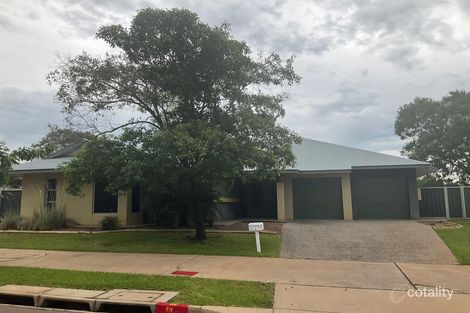 Contact agent for address, LYONS, NT 0810