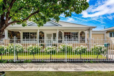 39 Ivey St, Ottoway, SA 5013