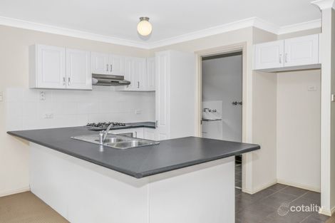 Property photo of 4/100 Brisbane Street Oxley Park NSW 2760