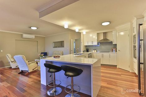 Property photo of 63 Federation Drive Highfields QLD 4352