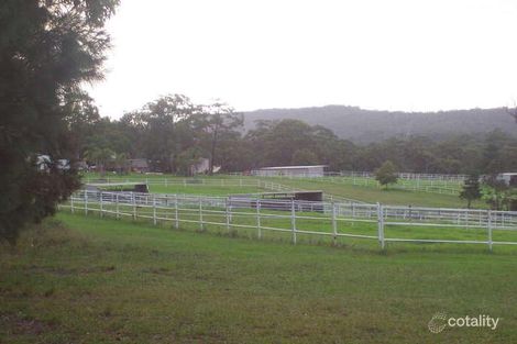 Property photo of 112 Bushells Ridge Road Wyee NSW 2259