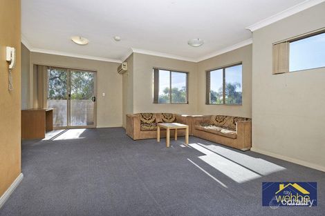 Property photo of 46/2 Wentworth Avenue Toongabbie NSW 2146