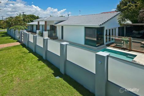 Property photo of 26 Vatakoula Parade Mermaid Waters QLD 4218