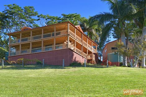 Property photo of 18 Pine Tree Drive Lake Macdonald QLD 4563