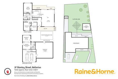 Property photo of 37 Stanley Street Bellerive TAS 7018