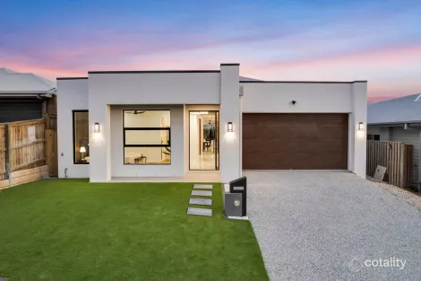 13 Tyson St, White Rock, QLD 4306