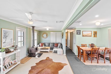 Property photo of 17 North Street Bribbaree NSW 2594