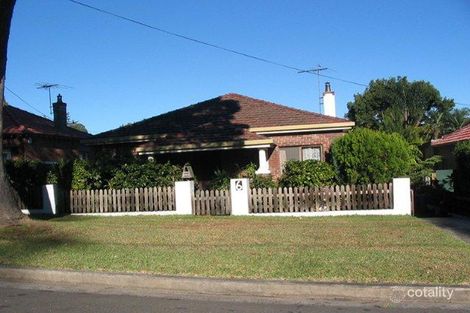 6 Howell Ave, Lane Cove, NSW 2066