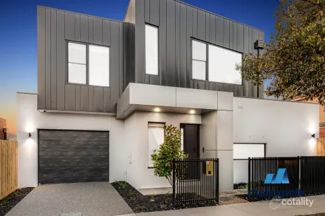 1a Mervin St, Bentleigh East, VIC 3165