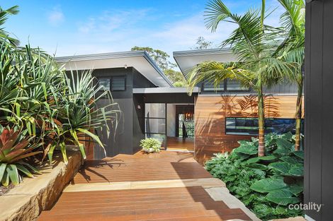 Property photo of 154B Hillside Road Avoca Beach NSW 2251