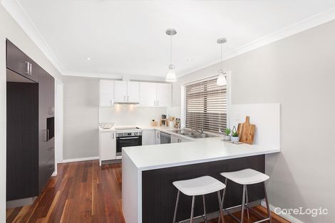 Property photo of 33 The Ridge Narara NSW 2250