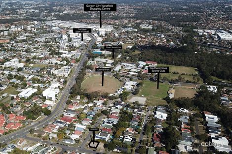 Property photo of 1 Phoebus Street Upper Mount Gravatt QLD 4122